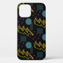 Search for lightning bolts iphone cases Abstract