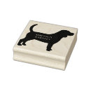 Search for beagle rubber stamps Puppy