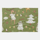 Search for sheep tea towels Winter