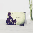 Search for vintage cowboy birthday cards Horse