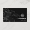 Search for unique pattern designs business cards Stylish