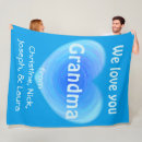 Search for i love you blankets Grandchildren