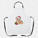 Search for bichon frise dog aprons Pug