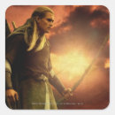 Search for legolas stickers J r r tolkien