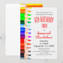 Recherche de kids rainbow birthday invitations Pour tous