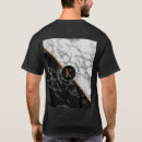 Recherche de number tshirts Noir