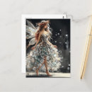 Search for dressed postcards Ai generated