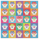 Search for pop art fabric Pet