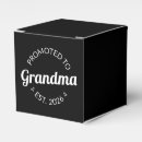 Recherche de grand mère ballotins Amour