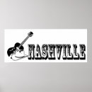 Search for vintage nashville posters Music