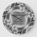 Recherche de 25th anniversary gifts Black