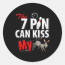 Search for seven stickers Humour
