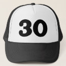 Search for 30th birthday hats Party