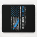 Search for cure mousepads Insulin pump