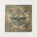 Search for zoroastrian art Faravahar