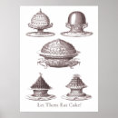 Search for eat cake posters French