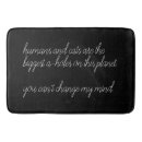 Search for cat bathroom accessories Funny