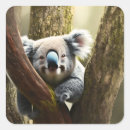 Search for australian koala stickers Bear