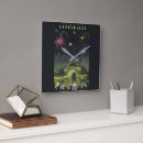 Recherche de affiches horloges Travel