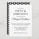 Recherche de pois noir invitations Moderne