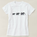 Recherche de pachyderme tshirts Pour tous