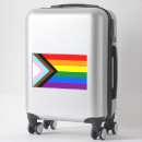 Recherche de progress autocollants Lgbtq