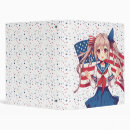 Search for anime binders Cartoon