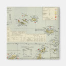 Search for atlantic islands magnets Azores