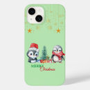 Search for baby penguin iphone cases Watercolor