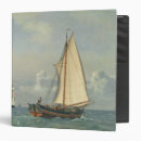 Search for sea binders Ship