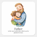 Search for for loved one stickers Father