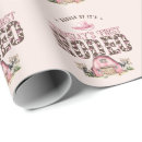 Search for western wrapping paper Saddle up