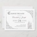 Recherche de fairytale save the dates Conte de fées