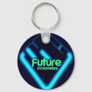 Search for innovative keychains Future