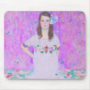 Recherche de klimt tapis souris Vintage