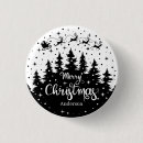 Search for santa claus buttons Reindeer