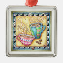 Search for cup ornaments Beans