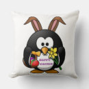 Recherche de easter coussins Lapin