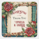 Search for rustic plaid stickers Antlers