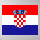 Search for croatia posters World flags
