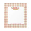 Recherche de cuisine blocsnotes Aquarelle