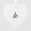 Search for easter cross ornaments Christian