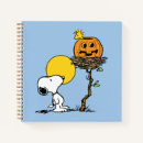 Search for halloween notebooks Pumpkin
