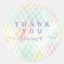 Search for mermaid scales stickers Under the sea party