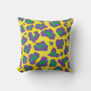 Search for green animal print pillows Modern