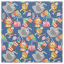 Search for circus fabric Cute