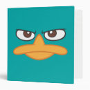 Search for agent binders Phineas and ferb