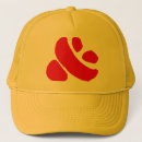 Recherche de jaune et casquettes Pour lui