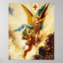Search for archangel michael posters Catholic