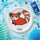 Search for panda plates Graphic